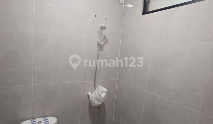 Rumah 2 Lantai Sudah Renov Siap Huni Di Citra Gran Cibubur 2