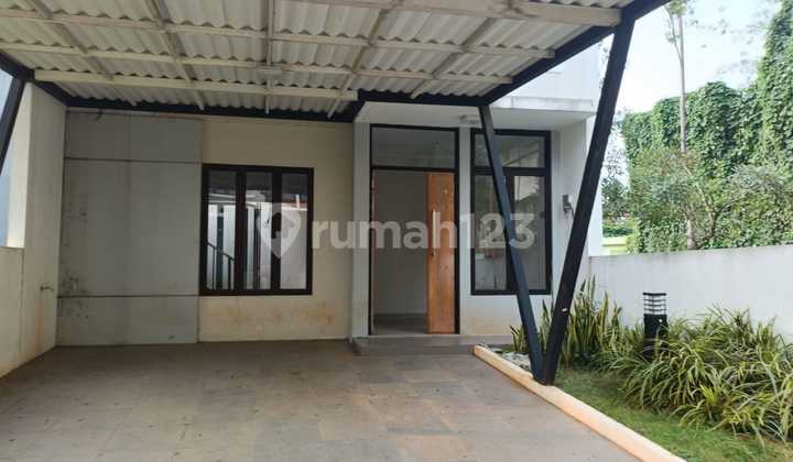 Rumah 2 Lantai Hook Rapih Siap Huni Di Metland Transyogi Cibubur 2