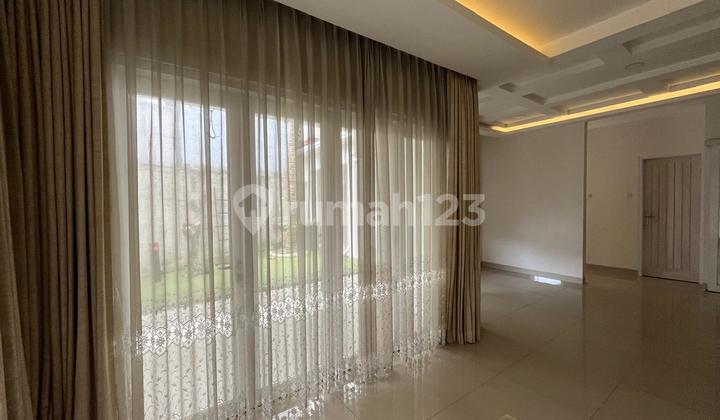 Rumah Bagus Rapih Siap Huni Di Raffles Hills Cibubur 2