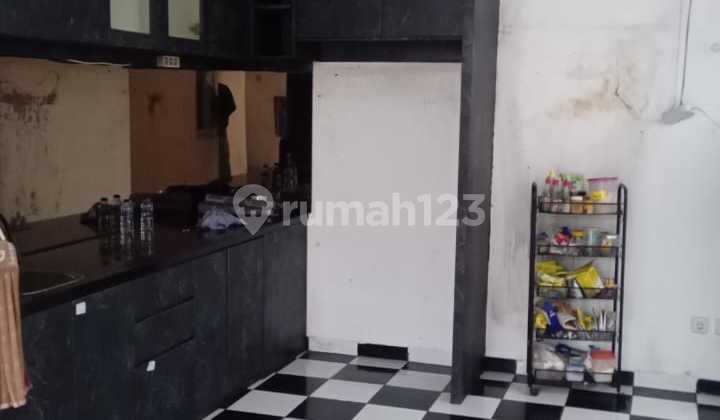 Runah 1,5 Lantai Harga 1,05 M Di Citra Gran Cibubur 2