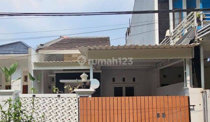 Rumah Rapih 1 Lantai Siap Huni Di Vila Nusa Indah 5 Ciangsana Cibubur 1