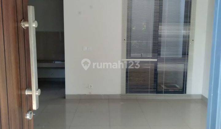 Rumah Siap Huni Cluster Baru Kota Wisata Cibubur 2