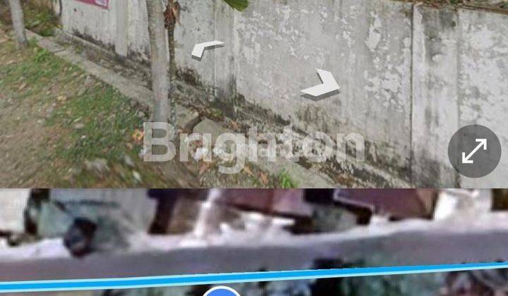 DIJUAL TANAH PEKARANGAN. AKSES ASPAL TULUNGAGUNG. 2