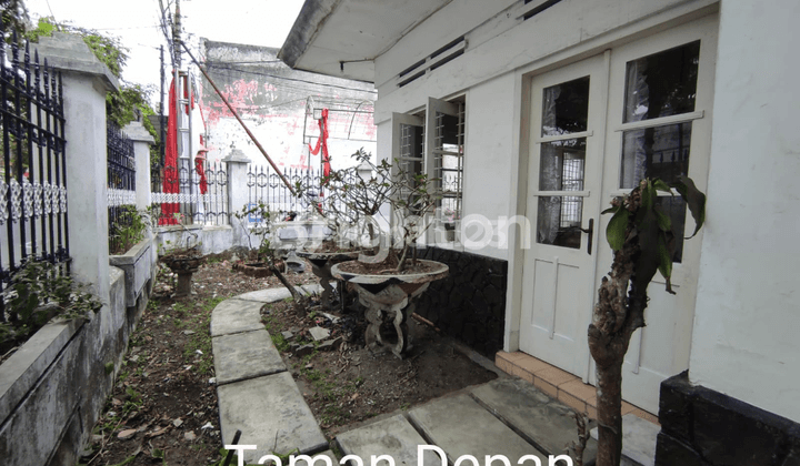 RUMAH DIPONEGORO TAMANAN TULUNGAGUNG 2