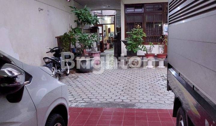 Rumah Dijual Kediri Kota. Cocok Untuk Kantor 2