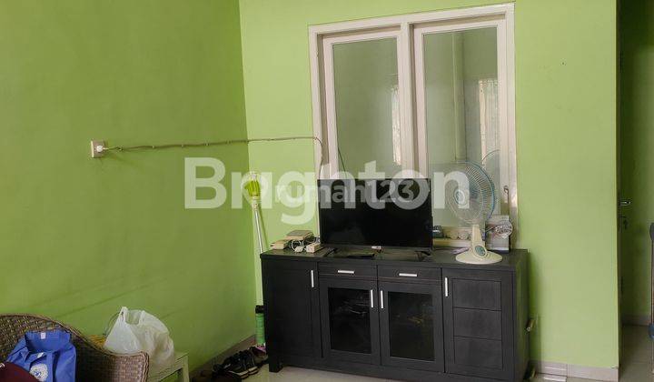 Rumah Grand Barito. Probolinggo. Murah Bu 2