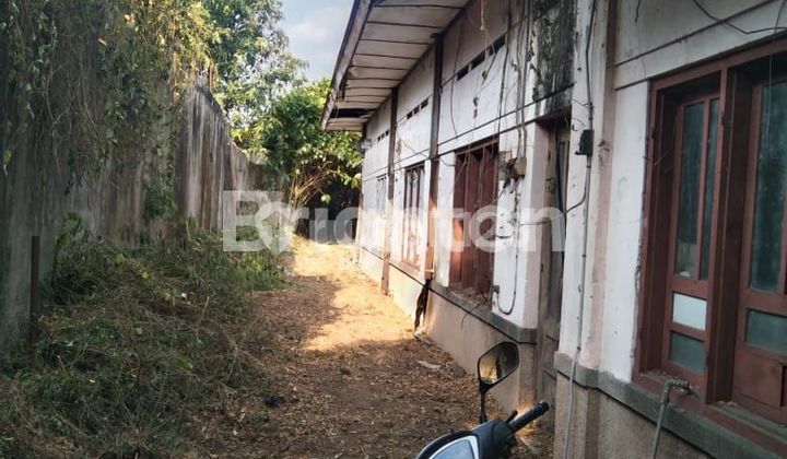 DIJUAL / DISEWA RUMAH + TANAH DI KOTA MADIUN. 2