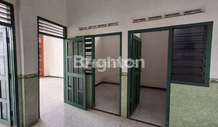 DISEWAKAN RUKO DI DAERAH KETANON, BANGUNAN  BARU RENOVASI, COCOK BUAT BISNIS. 2