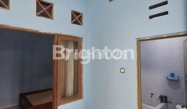 PRICE DROP! FOR SALE: TWO-STORY HOUSE IN SAWOAJAJAR II. MALANG 2