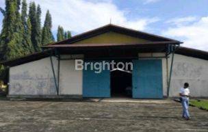 9 Gudang pinggir jalan di Kemangkon, Purbalingga, Jawa Tengah 1