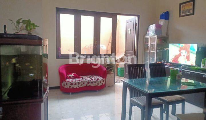 Rumah Murah Tulungagung Dijual. Daerah Ramai 1