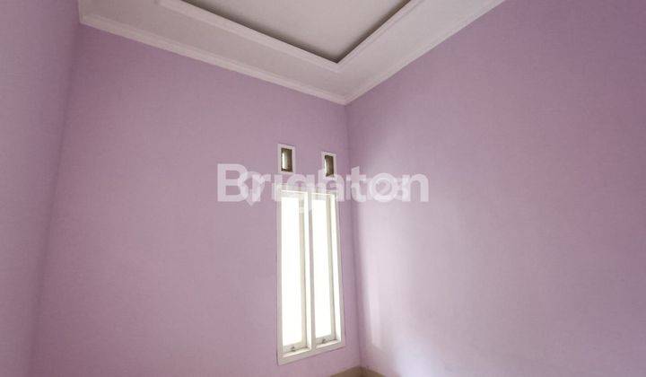 DIJUAL RUMAH CANTIK SIAP HUNI.TULUNGAGUNG KOTA.BEBAS BANJIR. 2