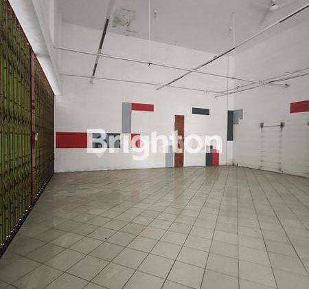 DISEWAKAN RUKO 1 LANTAI LOKASI STRATEGIS BANGET DI TULUNGAGUNG KOTA 2