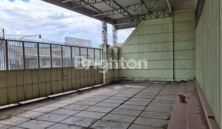 DISEWAKAN RUKO LUAS DI TULUNGAGUNG, COCOK UNTUK USAHA, LOKASI STRATEGIS. 1