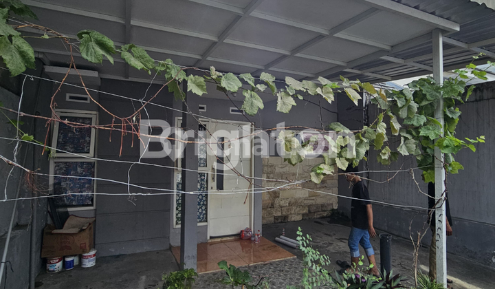 RUMAH GRIYA TANJUNG PRIOK SUKUN MALANG