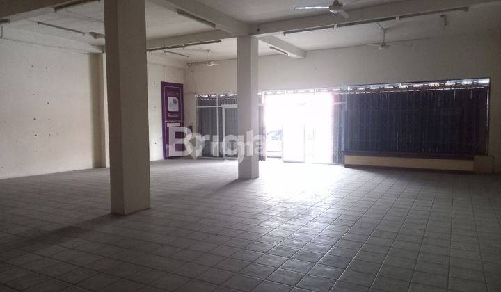 Sewa RUKO LUAS RAYA NGUNUT. TULUNGAGUNG 1