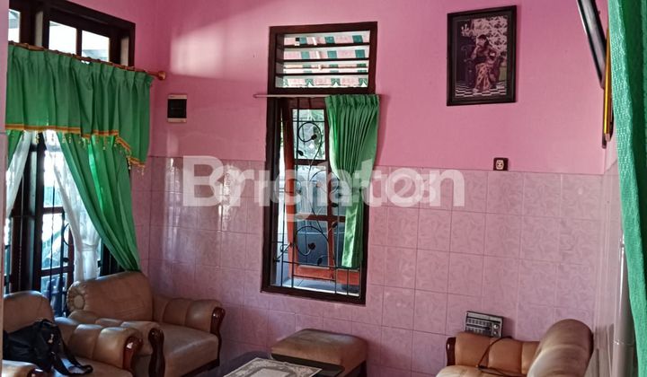 HOUSE FOR SALE NEGOTIABLE, STRATEGIC LOCATION AND GOOD ROAD ACCESS. 2