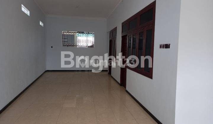 RUKO CANTIK BANGET SIAP HUNI DAN PAKAI. LOKASI STRATEGIS DI KOTA TULUNGAGUNG 2