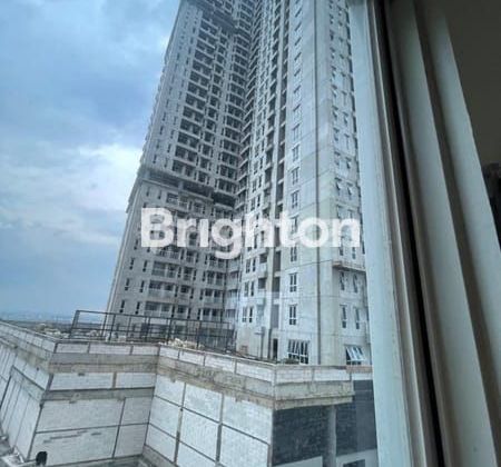 DIJUAL APARTMENT AMOR TOWER LANTAI 5 SURABAYA, KOSONGAN, LOKASI HOOK