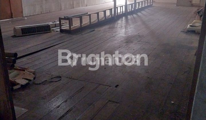 Shop House in Singkawang 2