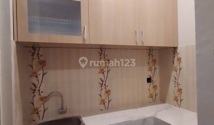 Jual cepat Rumah cluster 2 lantai dekat area perkantoran TB Simatupang Pasar minggu SHM