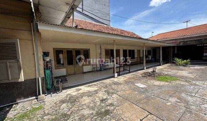 RUMAH TENGAH KOTA RAYA ARJUNA SURABAYA 2