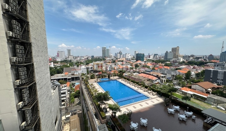 APARTMENT TRILLIUM LT 10 VIEW POOL UNIT FURNISHED MEWAH APARTMENT TRILLIUM LT 10 VIEW POOL UNIT FURNISHED MEWAH