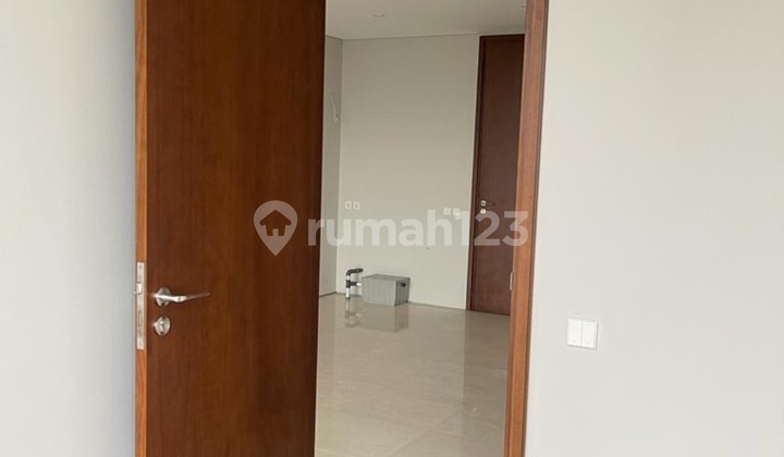 APARTMENT ROSEBAY GRAHA FAMILY TOWER A 2