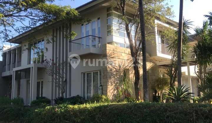 RUMAH CITRALAND DIAMOND HILL MEWAH TERAWAT 2