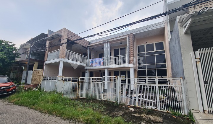 NGINDEN INTAN TIMUR LARGE ENTRANCE PRICE 2