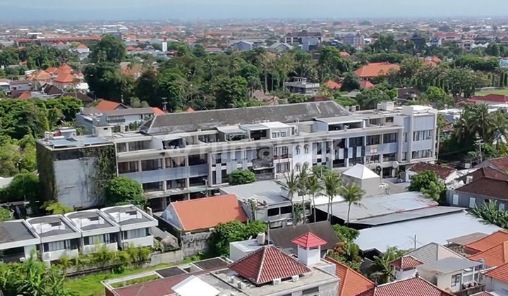 Ruko 3,5 Lantai Di Jalan Drupadi Seminyak Ruko 3,5 Lantai Di Jalan Drupadi Seminyak