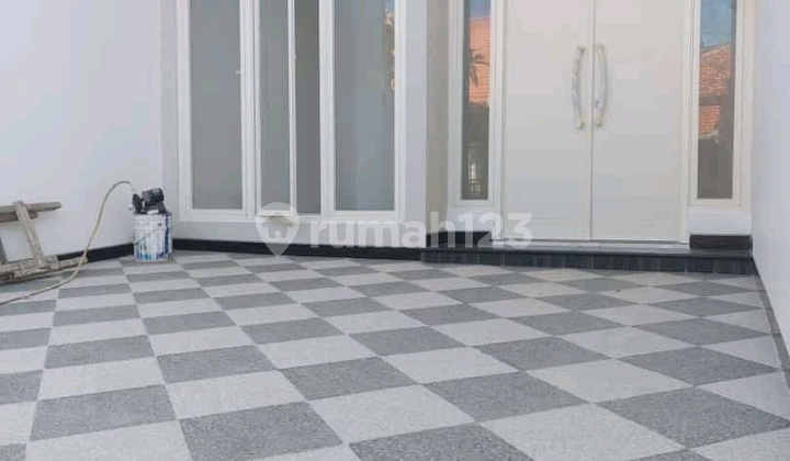 Beautiful 2-Storey House in Mulyosari Utara, Surabaya - Move-In Ready 2