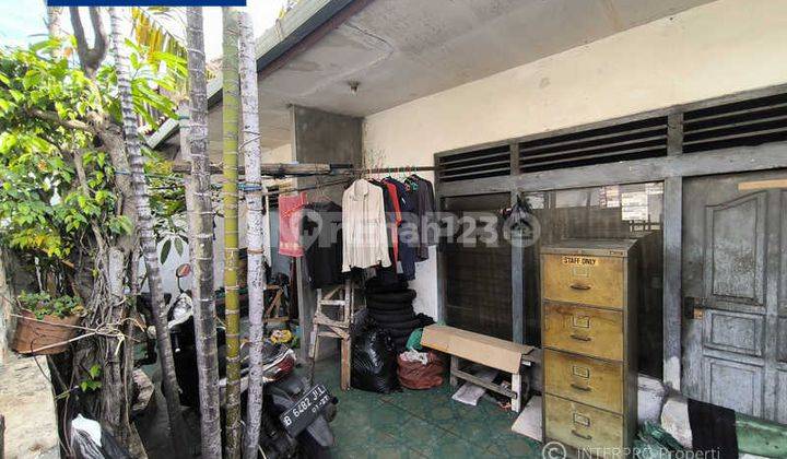 teras rumah dijual hitung tanah duri