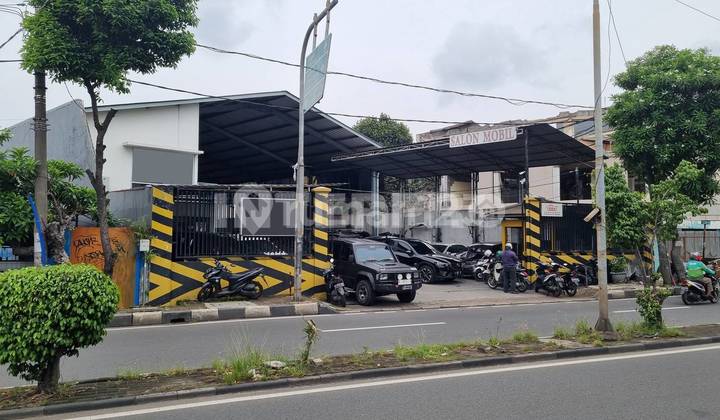 For Rent Warehouse in Srengseng Suitable for Workshop Business For Rent Warehouse in Srengseng Suitable for Workshop Business