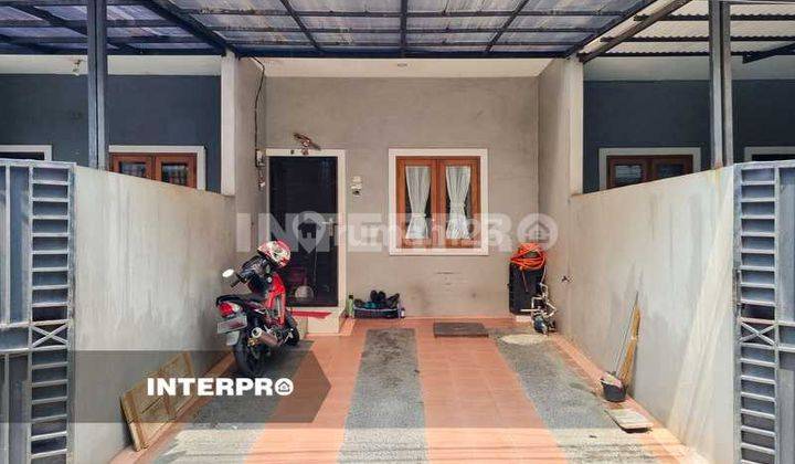 Rumah Minimalis 3 Lantai Siap Huni Luas 67m2 2