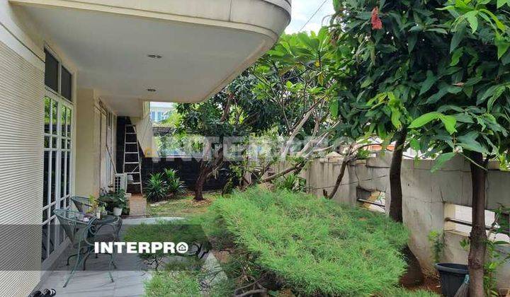 Rumah Hook Green Garden Lokasi Strategis Luas 323m2 1