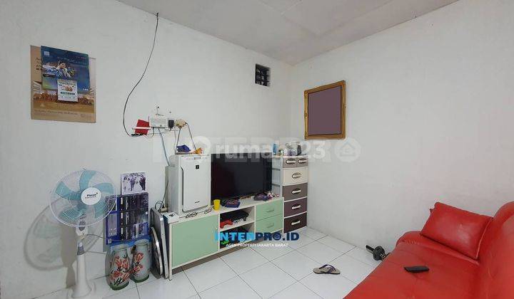 Rumah Taman Ratu 2 Lantai Luas 90m2 SHM 2