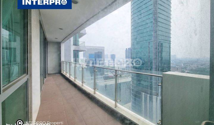  Apartemen St Moritz Tower Ambassador  2