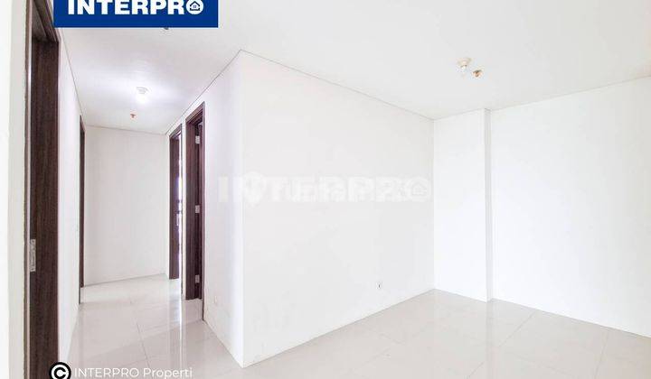 foto lainnya  apartemen st moritz tower ambassador