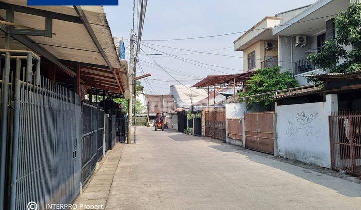 Rumah Taman Ratu Minimalis 2 Lantai Siap Huni 2