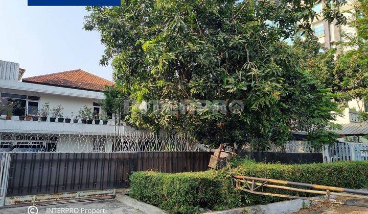 Rumah Greenville 2 Lantai Keamanan 24 Jam Lokasi Strategis SHM 1