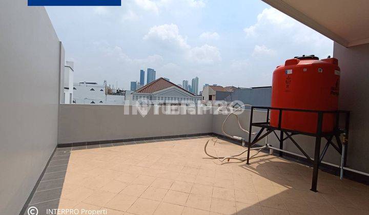 foto lainnya rumah  minimalis modern 2 lantai