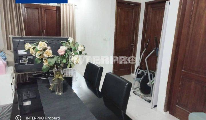 Rumah Minimalis 2 Lantai Semi Furnished Duri Kepa Siap Huni 1