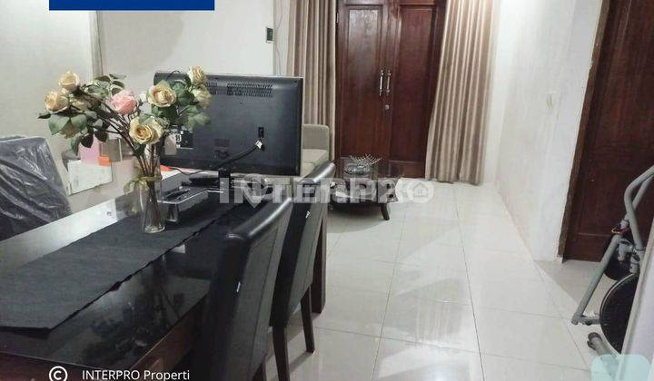 Rumah Minimalis 2 Lantai Semi Furnished Duri Kepa Siap Huni 2