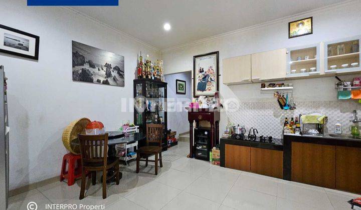 Dijual Rumah 3 Lantai Tomang Jakarta Barat Lt 82m2 Lokasi Strategis 2