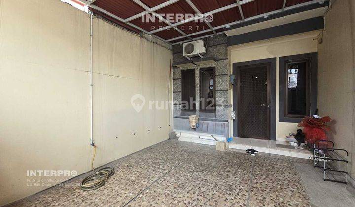 Dijual Rumah Semi Furnished 2 Lantai Duri Kepa Lt 76m2 2