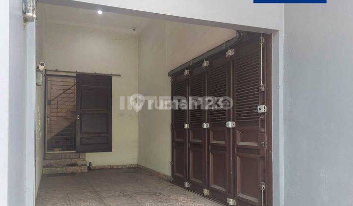 Dijual Rumah Minimalis Siap Huni Duri Kepa Lt 240m2 Jalanan Lebar 2