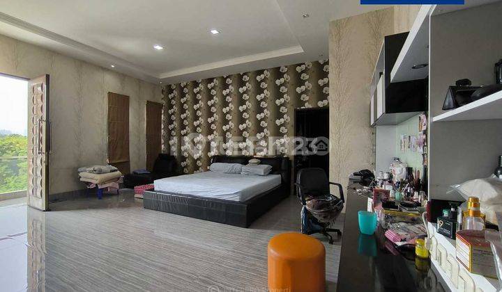 Dijual Rumah Semi Furnished 4 Lantai Kav Bni Jelambar Lt 176m2 2