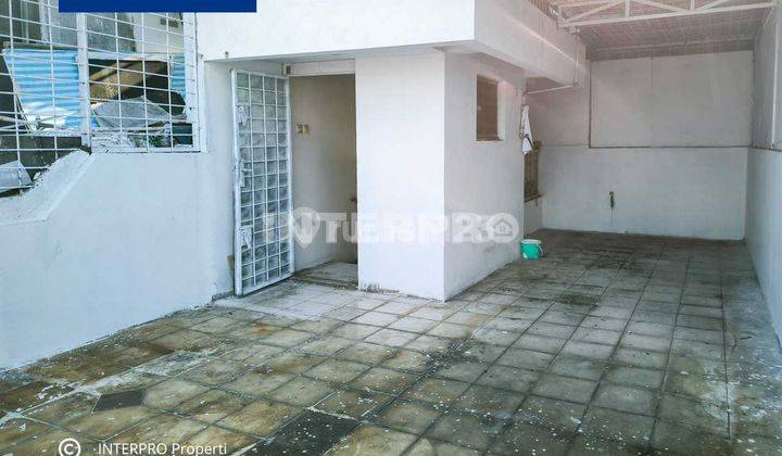 Dijual Ruko Taman Ratu Lt 94,6m2 Sudah Renovasi Bebas Banjir 2