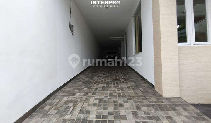 Rumah Siap Huni Green Ville Full Furnished Hadap Timur - 150M2 2
